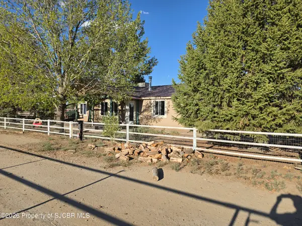 144 Road 5018, Bloomfield, NM 87413