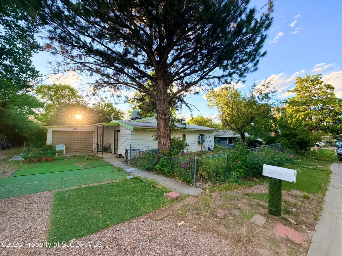 311 Karlin, Aztec, NM 87410 - #1