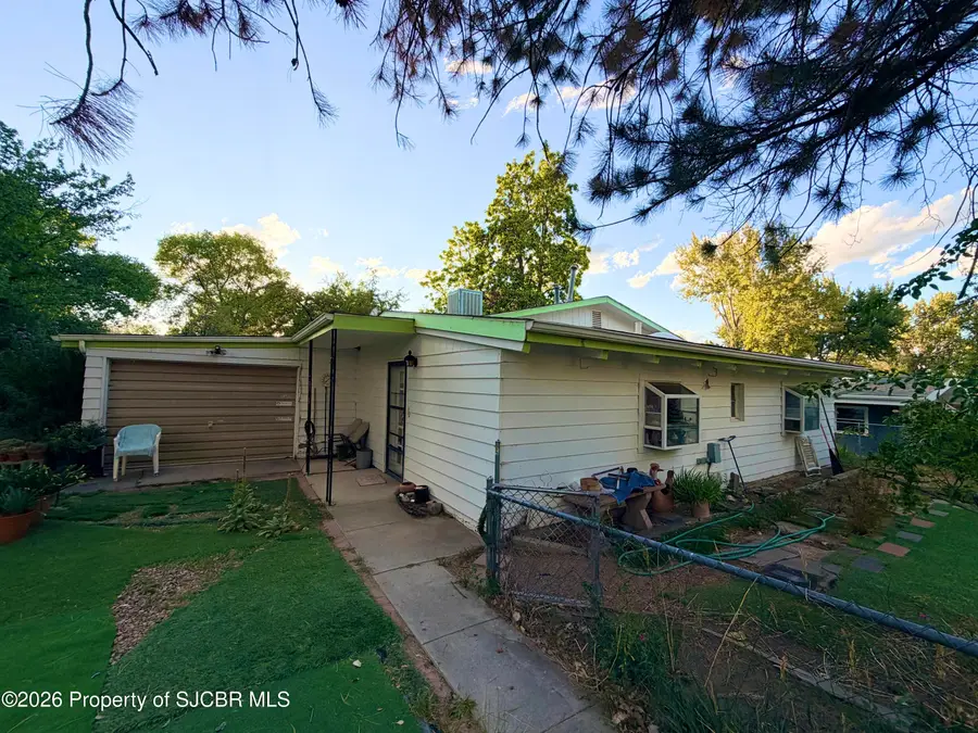 311 Karlin, Aztec, NM 87410 - #2