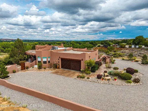 16 Road 3314, Aztec, NM 87410