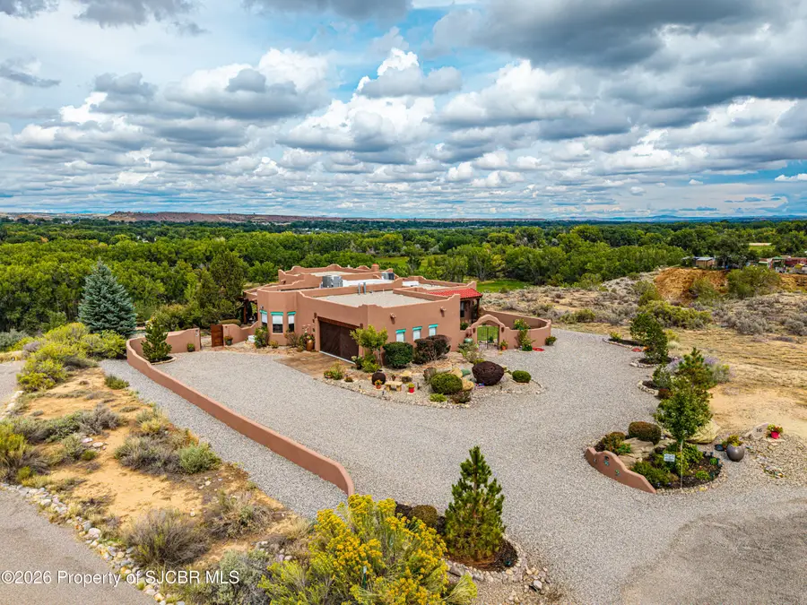 16 Road 3314, Aztec, NM 87410 - #2