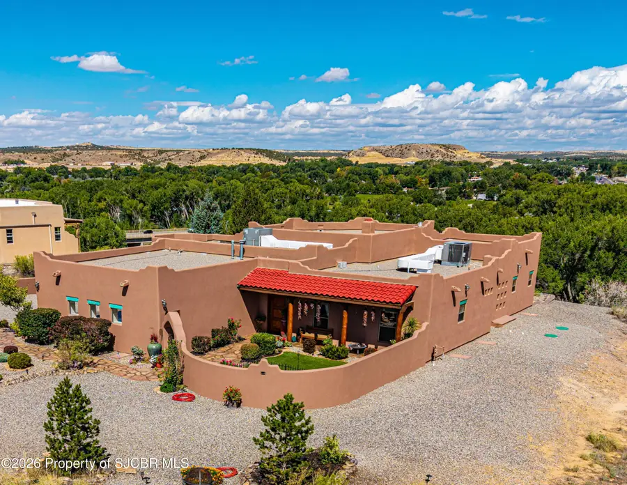 16 Road 3314, Aztec, NM 87410 - #3