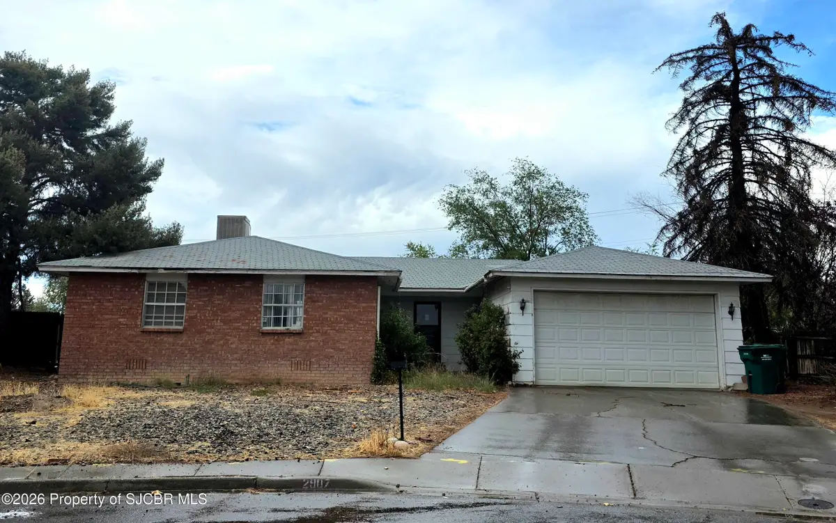 2907 Northwood, Farmington, NM 87401 - #1