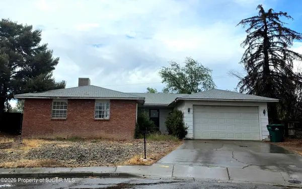 2907 Northwood, Farmington, NM 87401