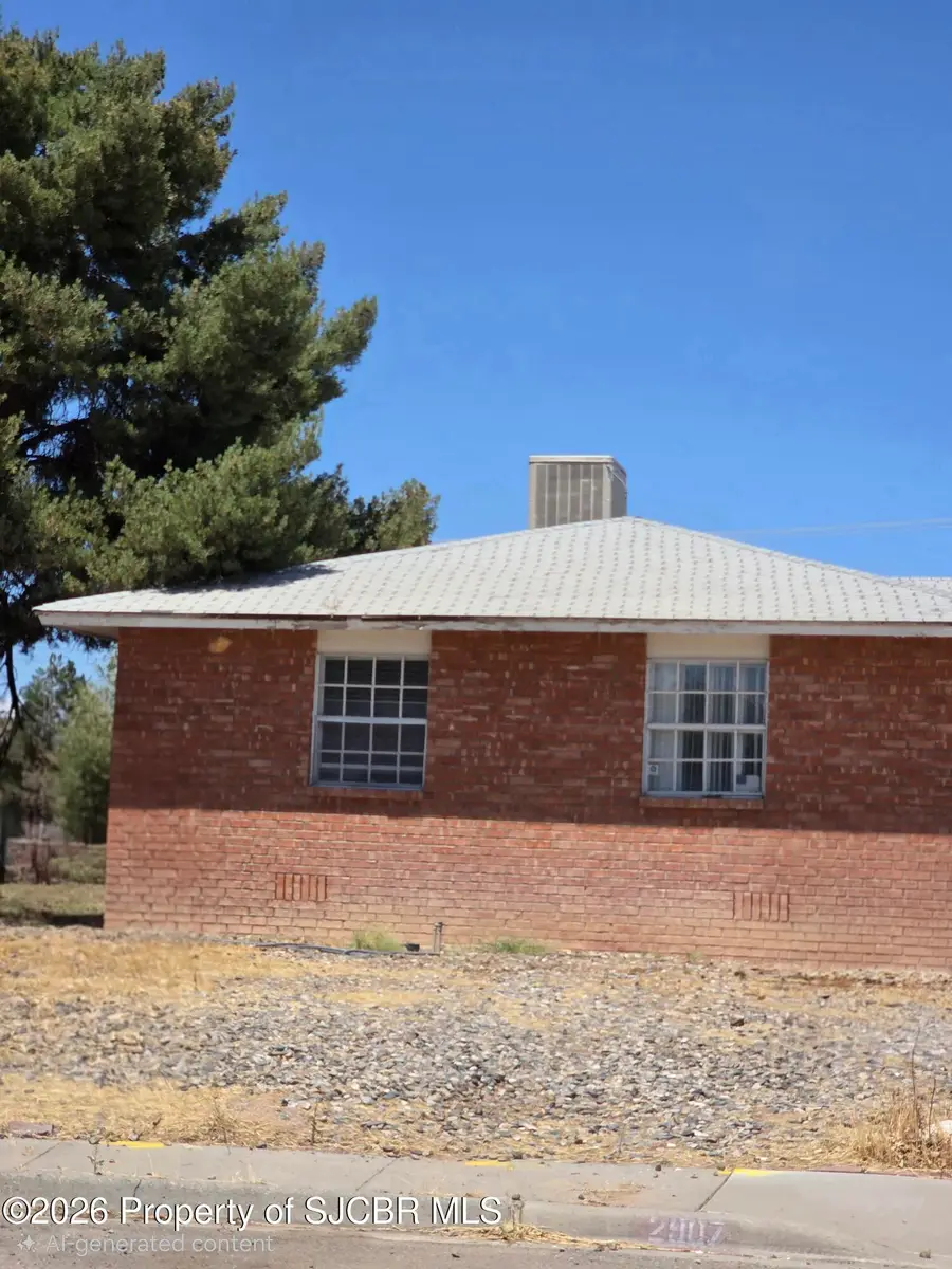 2907 Northwood, Farmington, NM 87401 - #2