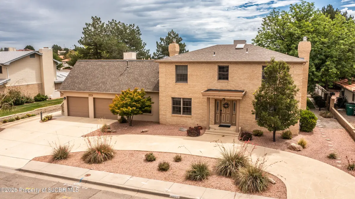 4200 Skyline, Farmington, NM 87401 - #1