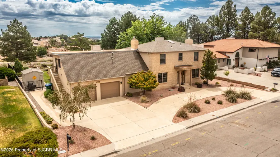 4200 Skyline, Farmington, NM 87401 - #2