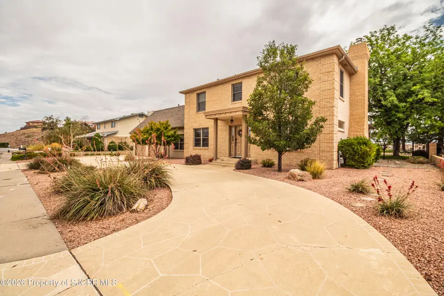 4200 Skyline, Farmington, NM 87401 - #3