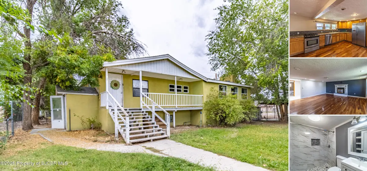 603 E Hopi, Farmington, NM 87401 - #1