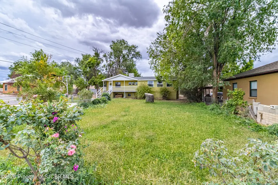 603 E Hopi, Farmington, NM 87401 - #2