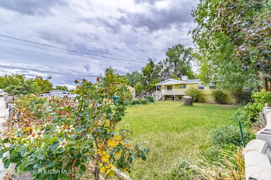 603 E Hopi, Farmington, NM 87401 - #3
