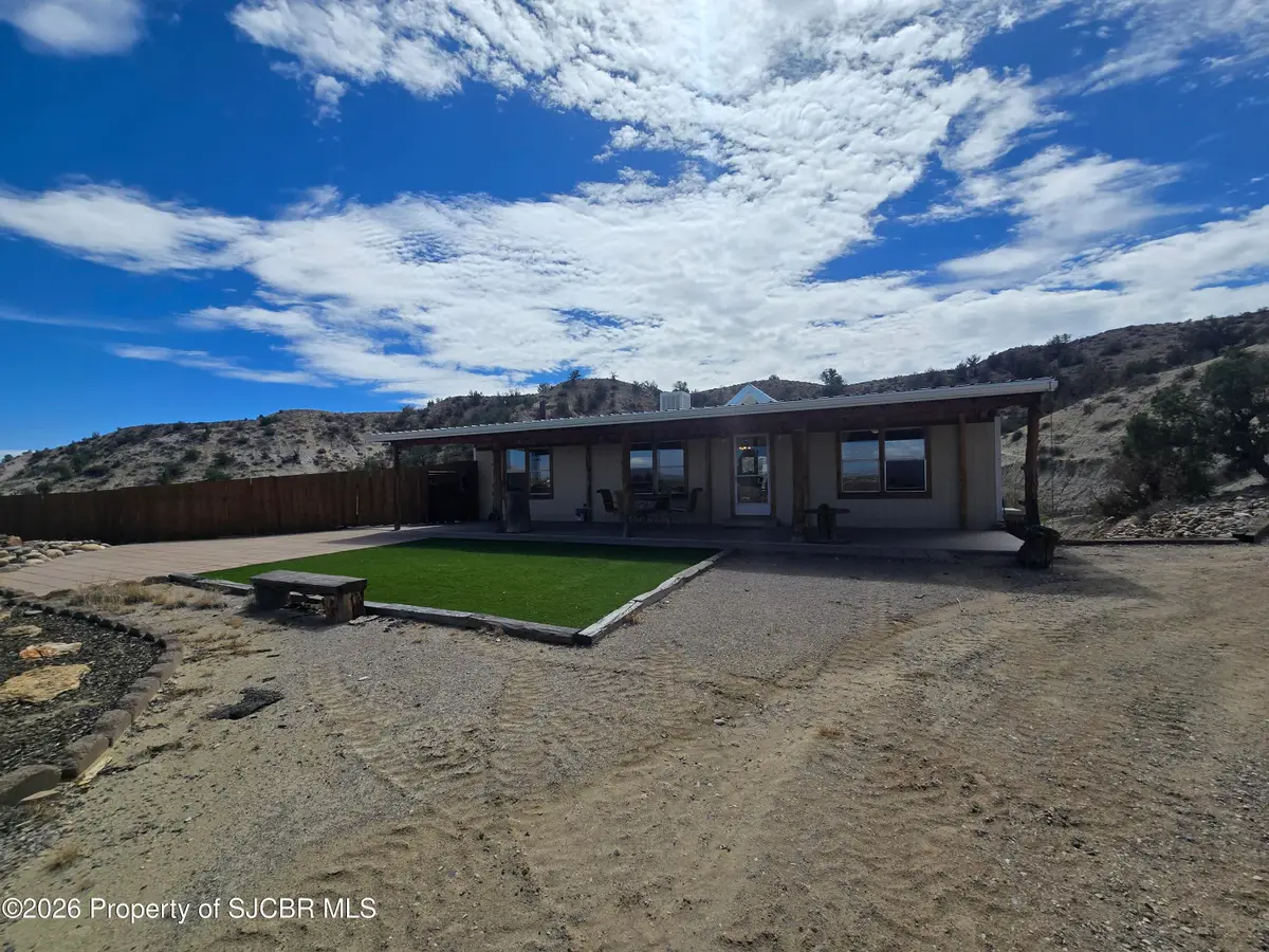 15B Road 3029, Aztec, NM 87410 - #1