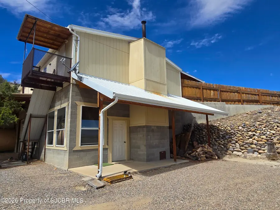 15B Road 3029, Aztec, NM 87410 - #2