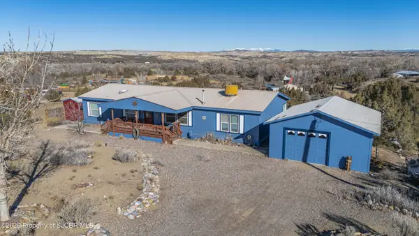 29 Road 2952, Aztec, NM 87410