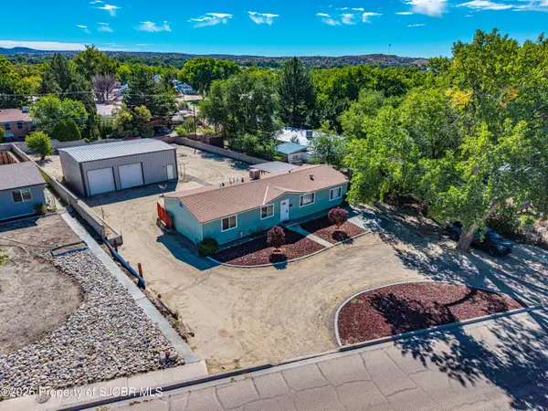 302 Heiland, Aztec, NM 87410