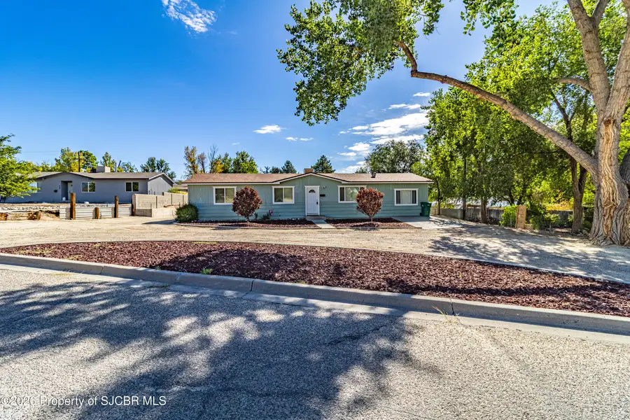 302 Heiland, Aztec, NM 87410 - #2