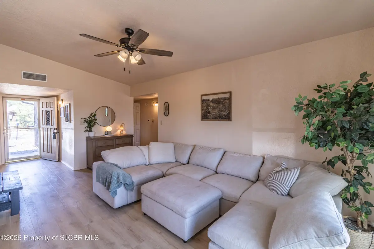 205 Mesilla, Aztec, NM 87410 - #1