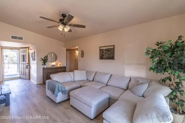 205 Mesilla, Aztec, NM 87410