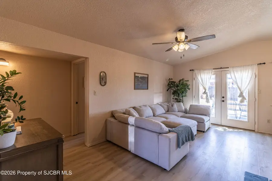 205 Mesilla, Aztec, NM 87410 - #2