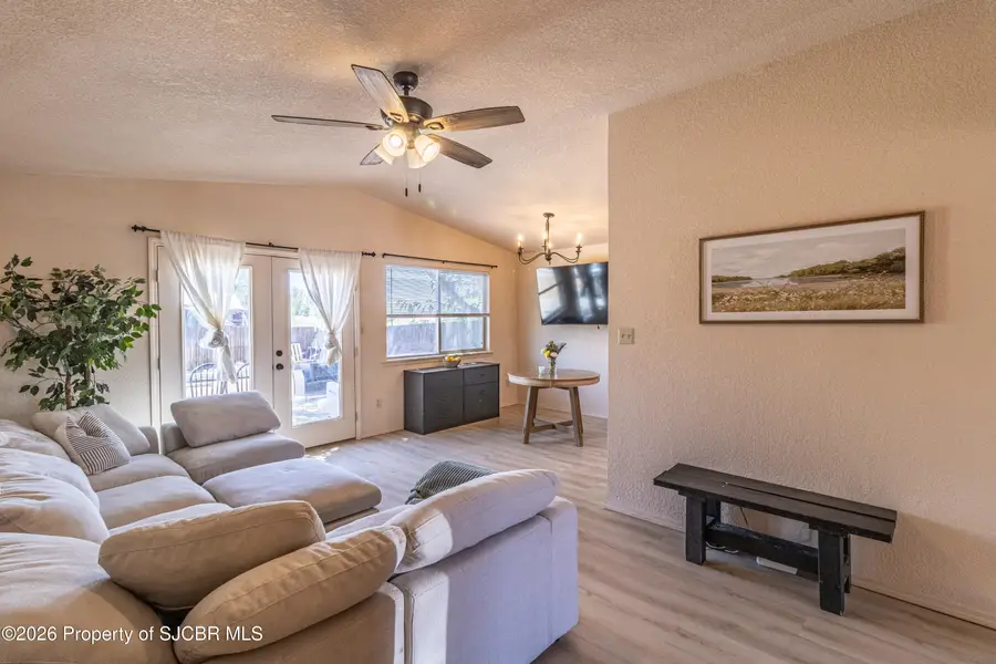 205 Mesilla, Aztec, NM 87410 - #3