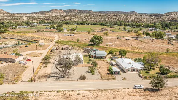 36 & 38 Road 2345, Aztec, NM 87410