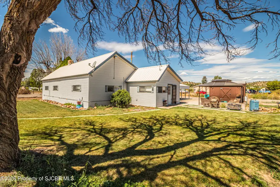36 & 38 Road 2345, Aztec, NM 87410 - #2