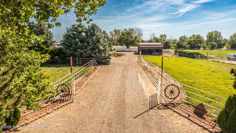 18 Road 5299, Farmington, NM 87401 - #2