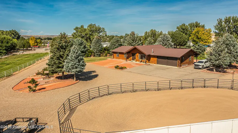 18 Road 5299, Farmington, NM 87401 - #3