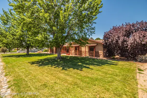 62 Road 5151, Bloomfield, NM 87413