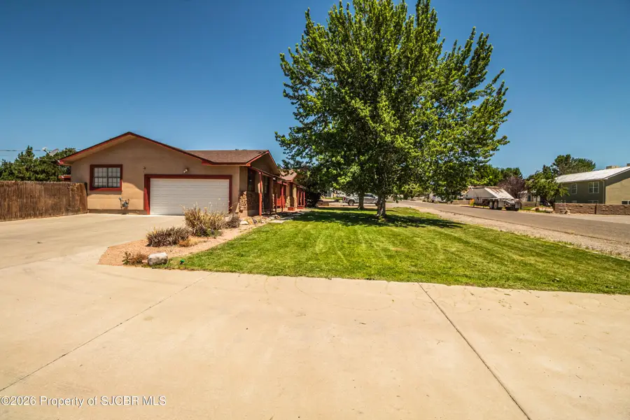 62 Road 5151, Bloomfield, NM 87413 - #2