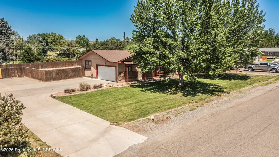 62 Road 5151, Bloomfield, NM 87413 - #3