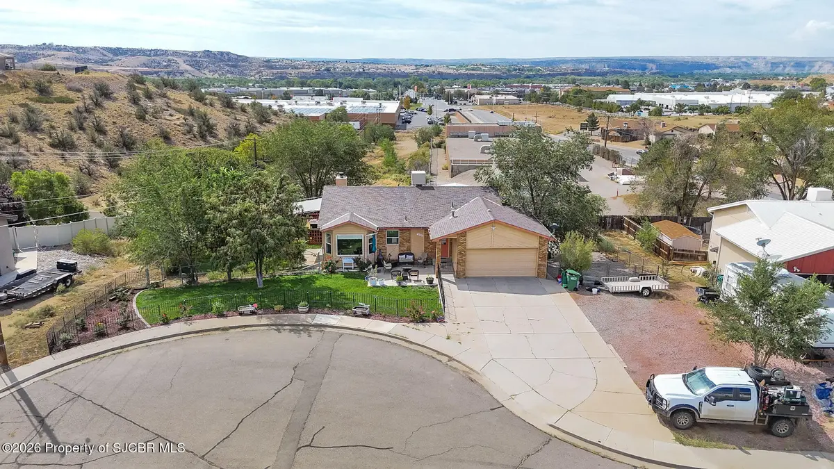 4703 Bering, Farmington, NM 87402 - #1