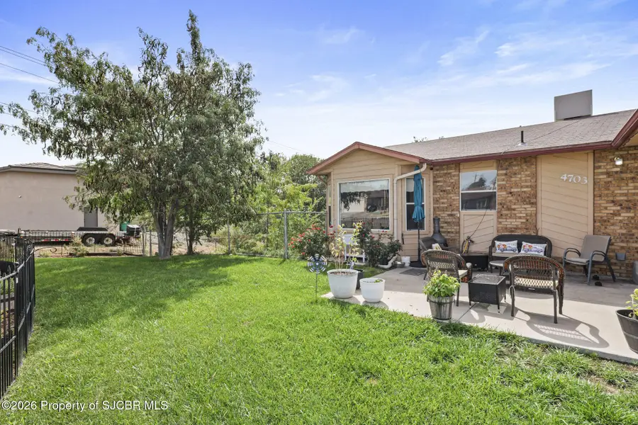 4703 Bering, Farmington, NM 87402 - #2