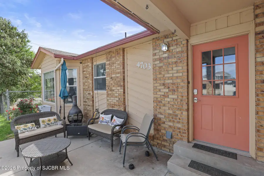 4703 Bering, Farmington, NM 87402 - #3