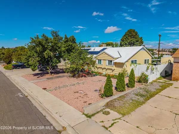 4020 Cedar, Farmington, NM 87402