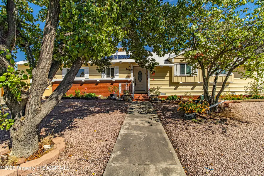 4020 Cedar, Farmington, NM 87402 - #3