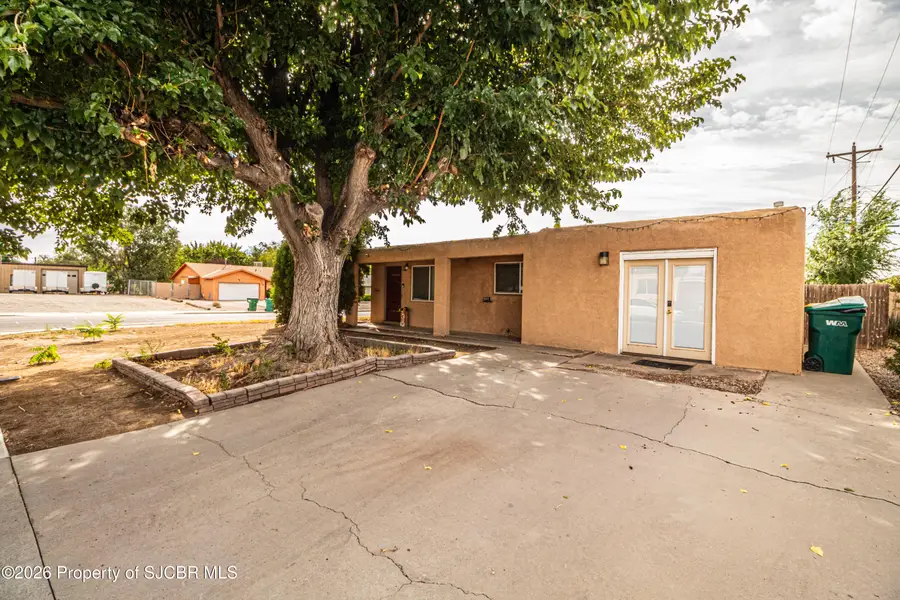 2333 E 12th, Farmington, NM 87401 - #2