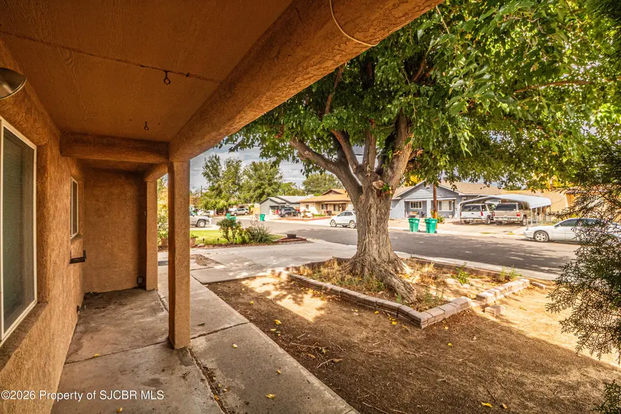 2333 E 12th, Farmington, NM 87401 - #3