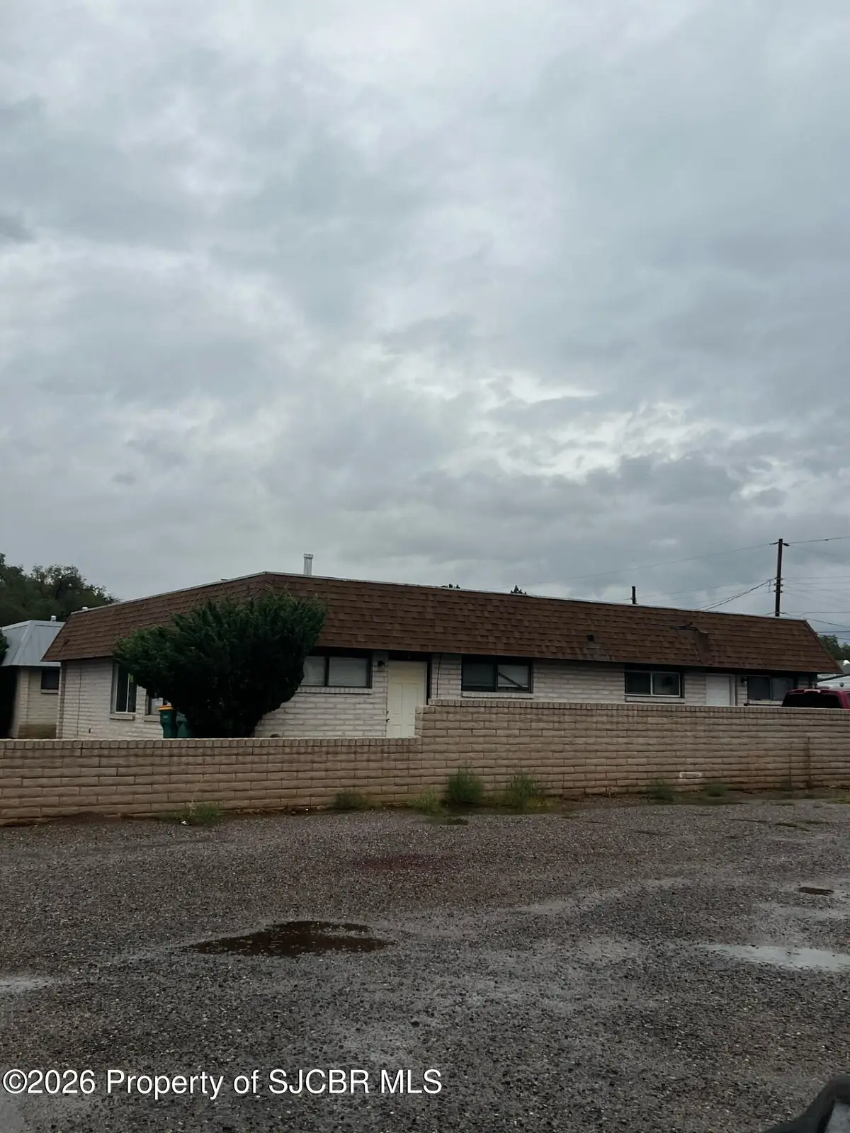216 N Court, Farmington, NM 87401 - #1