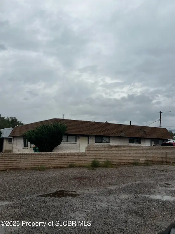 216 N Court, Farmington, NM 87401