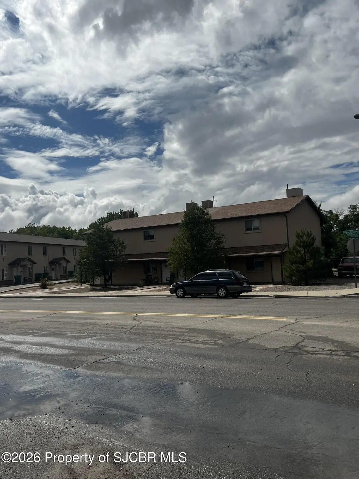 2901 Parque De Oeste, Farmington, NM 87401 - #1
