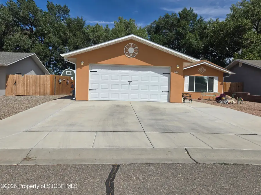511 Ginger, Bloomfield, NM 87413 - #2