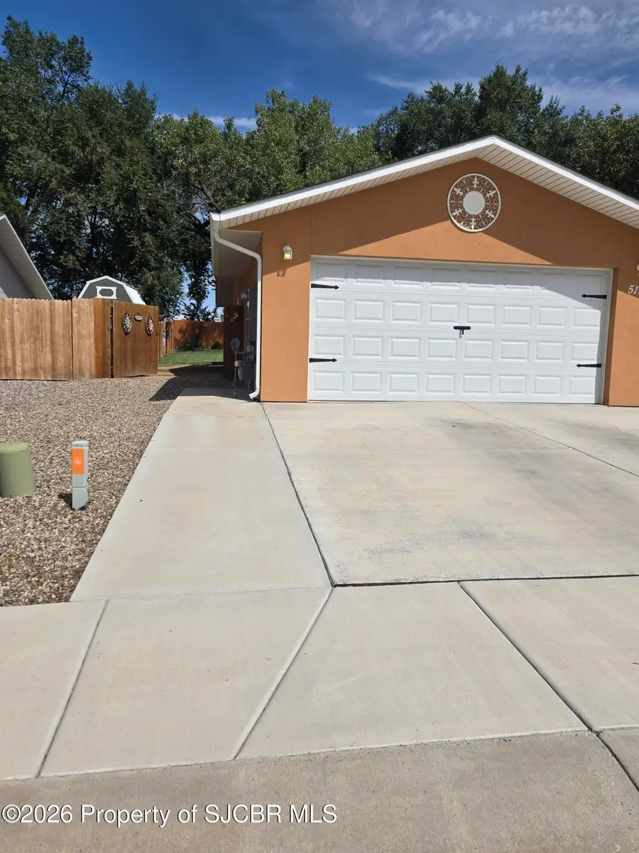 511 Ginger, Bloomfield, NM 87413 - #3