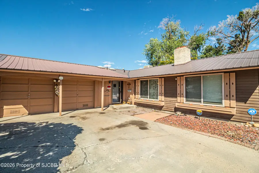510 W 20th, Farmington, NM 87401 - #2