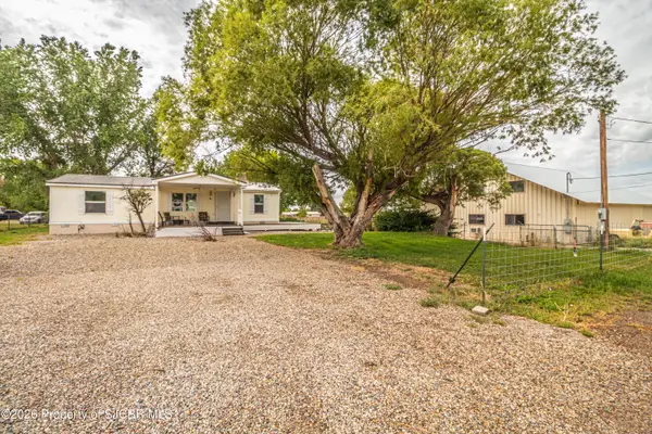 17 Road 2970, Aztec, NM 87410