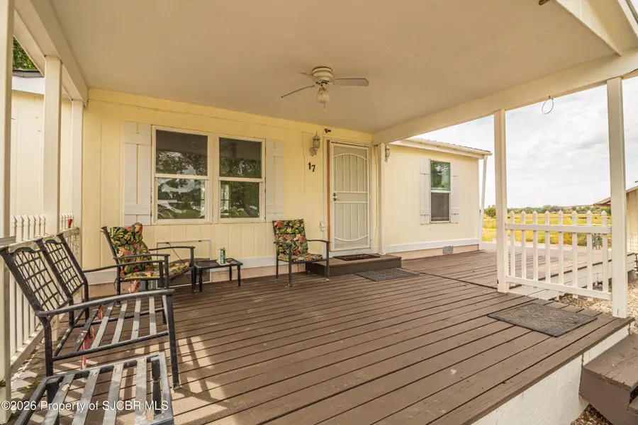 17 Road 2970, Aztec, NM 87410 - #3
