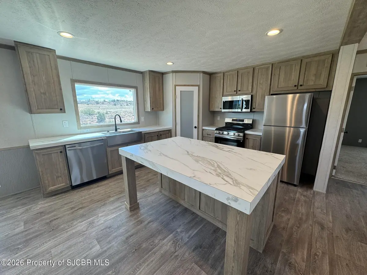 1097 County Road 3000, Farmington, NM 87401 - #1