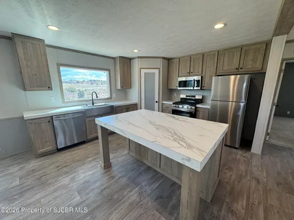 1097 County Road 3000, Farmington, NM 87401