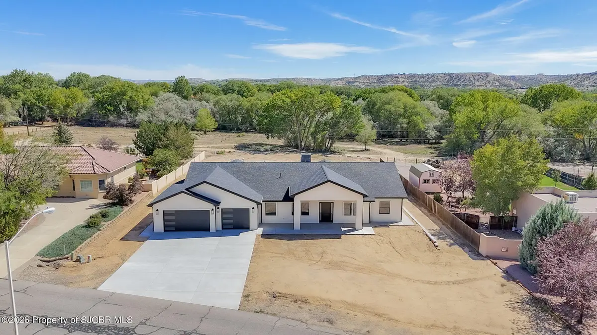 4660 Rancho De Animas, Farmington, NM 87402 - #1