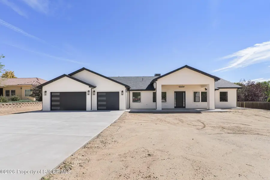 4660 Rancho De Animas, Farmington, NM 87402 - #2